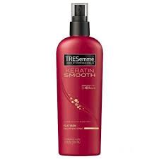 Untuk itu, pastikan selalu memakai heat protection spray sebelum menata rambutmu dengan hair dryer dan flat iron. Vitamin Rambut Murah Yang Bisa Cegah Rambut Rusak Akibat Catok
