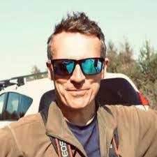 Craig Bogle's Instagram, Twitter & Facebook