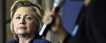 Judicial Watch: Justice Department Granted Immunity to Hillary Clinton's  Lawyer Who Destroyed 33,000 Emails