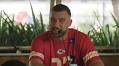 Travis Kelce Delivers Heartfelt Insights on Engagement to Taylor Swift