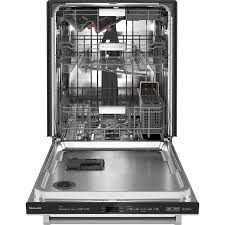 kdtm604kps kitchenaid dishwashers