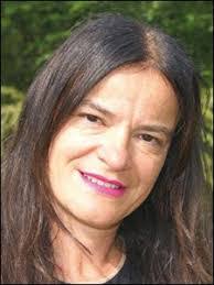 Doris Haas's Instagram, Twitter & Facebook