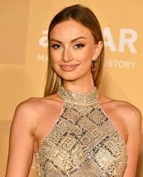 Taylor Justine Howard Editorial Stock Photo