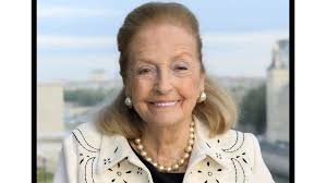 Doris Brynner, Doyenne of Dior Homewares, Remembered at Paris Service