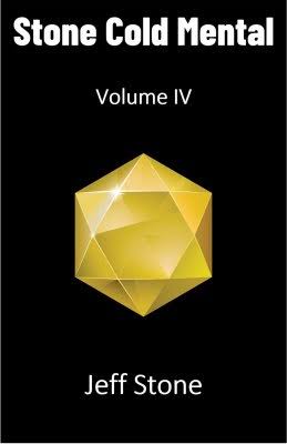 Stone Cold Mental (Volume 4) by Jeff Stone（PDF）