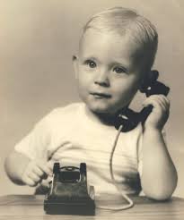 Randall James Harris Obituary