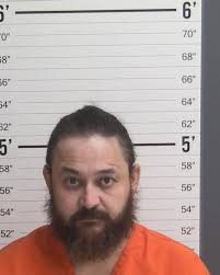 2/21/2025 ADAM GALUZ BACA Age: 45 Charges: GREAT BODILY HARM BY VEHICLE  (DRIVING WHILE UNDER THE INFLUENCE OF INTOXICATING LIQUOR OR ANY DRUG)  GREAT BODILY HARM BY VEHICLE (DRIVING WHILE UNDER THE