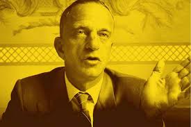 Who is Roy Cohn? Timeline and his link to Donald Trump