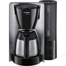 Bosch Kaffeemaschine Comfortline Tka6a683 Kunststoff Mit Thermoskanne 8 Tassen Schwarz Bottcher Ag In 2020 Kaffeemaschine Kaffeeautomaten Filterkaffeemaschine