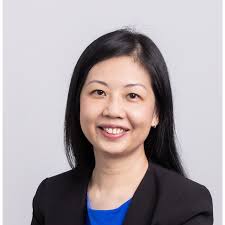 Lai Ling Tong, Asia-Pacific