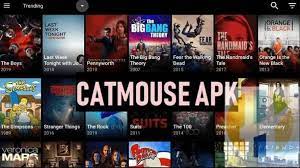 Catmouse app is a free android application to watch free movies and tv shows. Catmouse Apk V2 8 Download Latest Version Catmouse