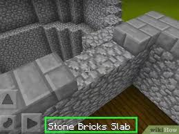 When mined without a pickaxe. How To Build A Fortified Wall On Minecraft 8 Steps