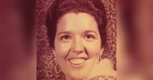 Zadie Redmond Shearin Obituary