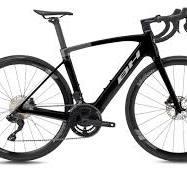 Bicicleta Eléctrica Carretera BH IRS1 Carbon 1.5 2025 ...
