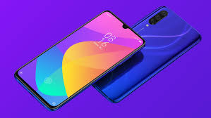 Xiaomi Mi CC9 vorgestellt: Das kann der ...