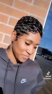 DID JAY SLAY???? , Yessss! 🖤✂️😍 @jayslay17, •, #clientselfie #shorthair  #shorthairstyles #shorthairdontcare #blackhair #cincinnatistylist  #louisvillehairstylist #daytonstylist #nickiminaj #mobhair ...