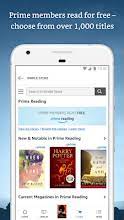 Share amazon prime within your household. Amazon Kindle Apps On Google Play