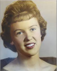 Marian Tuckett Astle