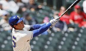 Comprising a broad and diffuse coalition of the american federation Mariners Ailing Struggling Lineup Loses Starting 2b Dylan Moore
