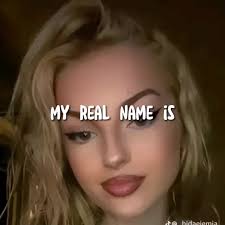 Whats Ida Real Name