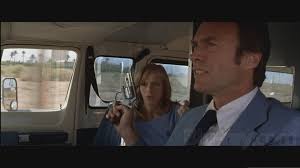 The Gauntlet Blu-ray