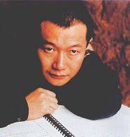 INKPOT#33 CLASSICAL MUSIC REVIEWS: TAN DUN Symphony 1997