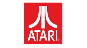 Ver más ideas sobre disenos de unas, fondos de pantalla de juegos, logos de videojuegos. Historia Logo De Atari Urban Comunicacion Barcelona