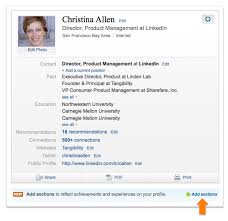 The prevalence of substance use among college and university students in eldoret is high and causes significant physical and psychosocial problems in this population. Introducing New Profile Sections Designed For Students Official Linkedin Blog