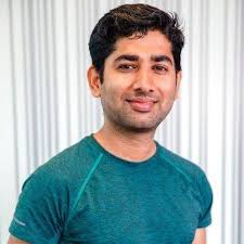 Meet our Emerging Leader: Shiva Raj Mishra, 2017