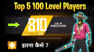 Top 5 highest levels players of free shocking profiles hi gyes welcome to my channel. Youtube Video Statistics For Level Up 93 World Highest Level Player In Free Fire Battlegrounds Noxinfluencer