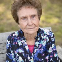 Velma Louise Washburn McLean Obituary (2022)