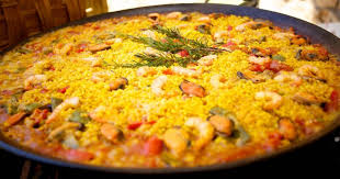 المطبخ المصري العظيم رحلتي من الشكشوكة إلى السانتا روزاليا إضاءات