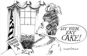 She was decapitated during the reign of terror, a period in the french revolution. Chapter 1 Introduction Latest Draft