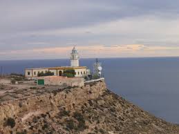 Maybe you would like to learn more about one of these? Faro De Mesa Roldan Carboneras Mas Que Un Pueblo