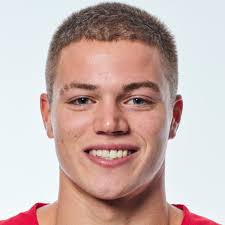 Liam O'reilly, Basketball Player, Stats, Height, Age