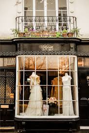 Halfpenny London A Look Inside Kate S Beautiful London Flagship Boutique Love My Dress Uk Wedding Blog Wedding Directory Bridal Shop Interior Wedding Boutique Bridal Boutique Interior