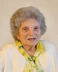 Mary Mae Boyce Small Obituary December 2, 2025