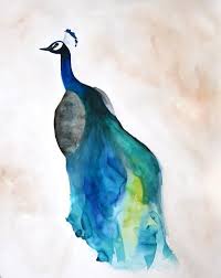 Learn how to paint a watercolor rainbow tree using brush pens or any watercolors you might have. Easy Watercolor Painting Ideas Step By Step