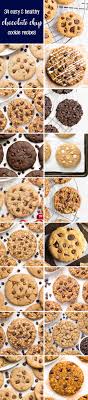 On the weight watchers diet and in the mood for something sweet? 34 Easy Healthy Chocolate Chip Cookie Recipes Amy S Healthy Baking