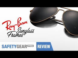Fear not intrepid sunglasses wearer. Choosing Ray Bans For Your Face Shape Safety Gear Pro