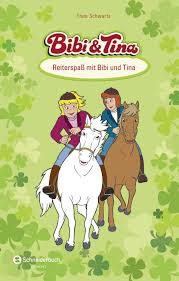 Dieses wiki wurde gegründet um informationen über die hörspielserie bibi und tina. Isbn 9783505133916 Bibi Tina Reiterspass Mit Bibi Und Tina Neu Gebraucht Kaufen