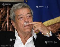 Actorul ion dichiseanu se afla internat la spitalul clinic de urgenta floreasca din capitala, fiind diagnosticat cu insuficienta renala si respiratorie. Actorul Ion Dichiseanu Internat La Spitalul Floreasca Agerpres ActualizeazÄƒ Lumea