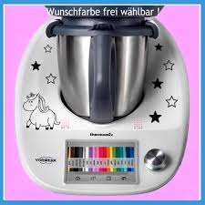 Einhörner bilder pixabay kostenlose bilder herunterladen. Susses Einhorn Unicorn Vorwerk Thermomix Tm5 Tm6 Tm31 Aufkleber Sticker Decal Ebay