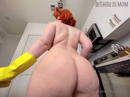 Dexters mom ass - CamWhores