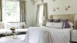 Our gallery of bedroom ideas will help you decorate your space to suit you perfectly, whether you a clothes rail will not only provide a bit of extra hanging space but they can look really lovely too. Bedroom Ideas How To Decorate A Large Bedroom Architectural Digest