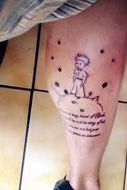 We Talked To Women Who Got Tattoos Of Their Favorite Children 39 S Book Quotes From Quot The Li Tattoo Quotes For Women Book Quotes Tattoo Quotes About Life
