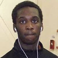 Derrick Randolph 2012 Point Guard