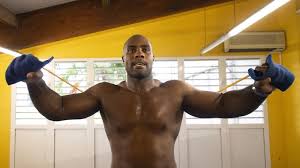 May 01, 2021 · riner hasn't competed since winning the doha masters in january and we probably won't see him on the tatami before the olympics, as revealed by larbi benboudaoud, silver medallist at sydney 2020, and high performance director at the french judo federation. Teddy Riner Sur Sa Blessure Avant Les Jo De Tokyo Le Genou En General C Est Synonyme De Gros Bobos Mais Ca Va Aller