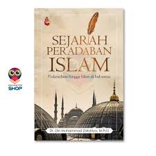 Pada masa kebesaran mataram, kebudayaan juga berkembang antara lain seni tari, seni pahat, seni sastra dan sebagainya. Buku Sejarah Peradaban Islam Kalimetroshop
