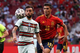 Последние твиты от portugal (@selecaoportugal). Portugal Have So Much More Than Cristiano Ronaldo In Attack Marca